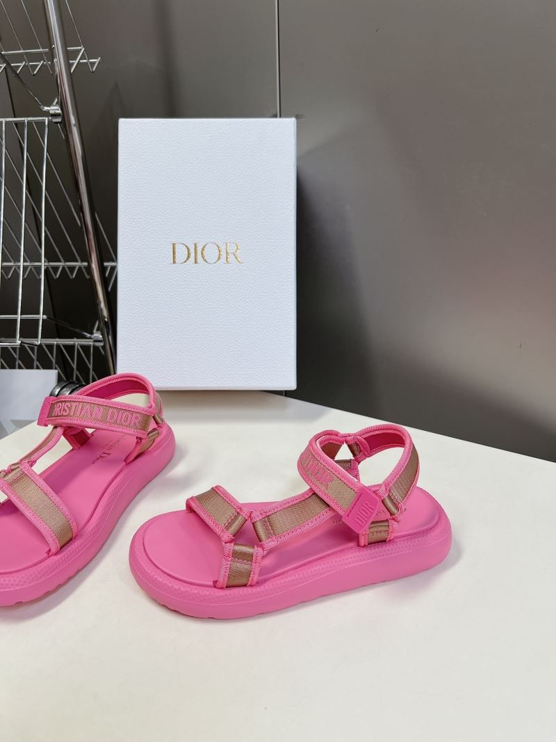 Christian Dior Sandals